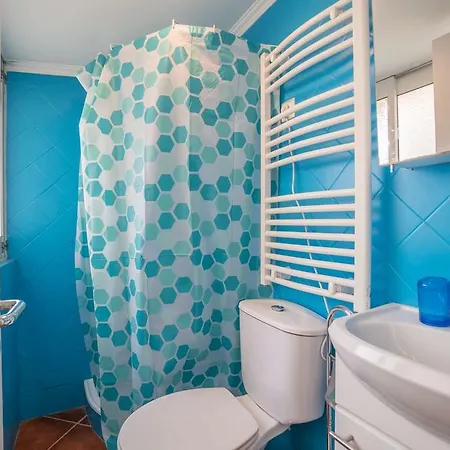 Appartement Colourful Mouraria